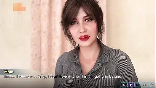 Gelecek nasıl düzeltilir #2 - Jackson köknarını zamanda yolculuk yaptı ve biraz hastalandı ama henüz anlamıyor