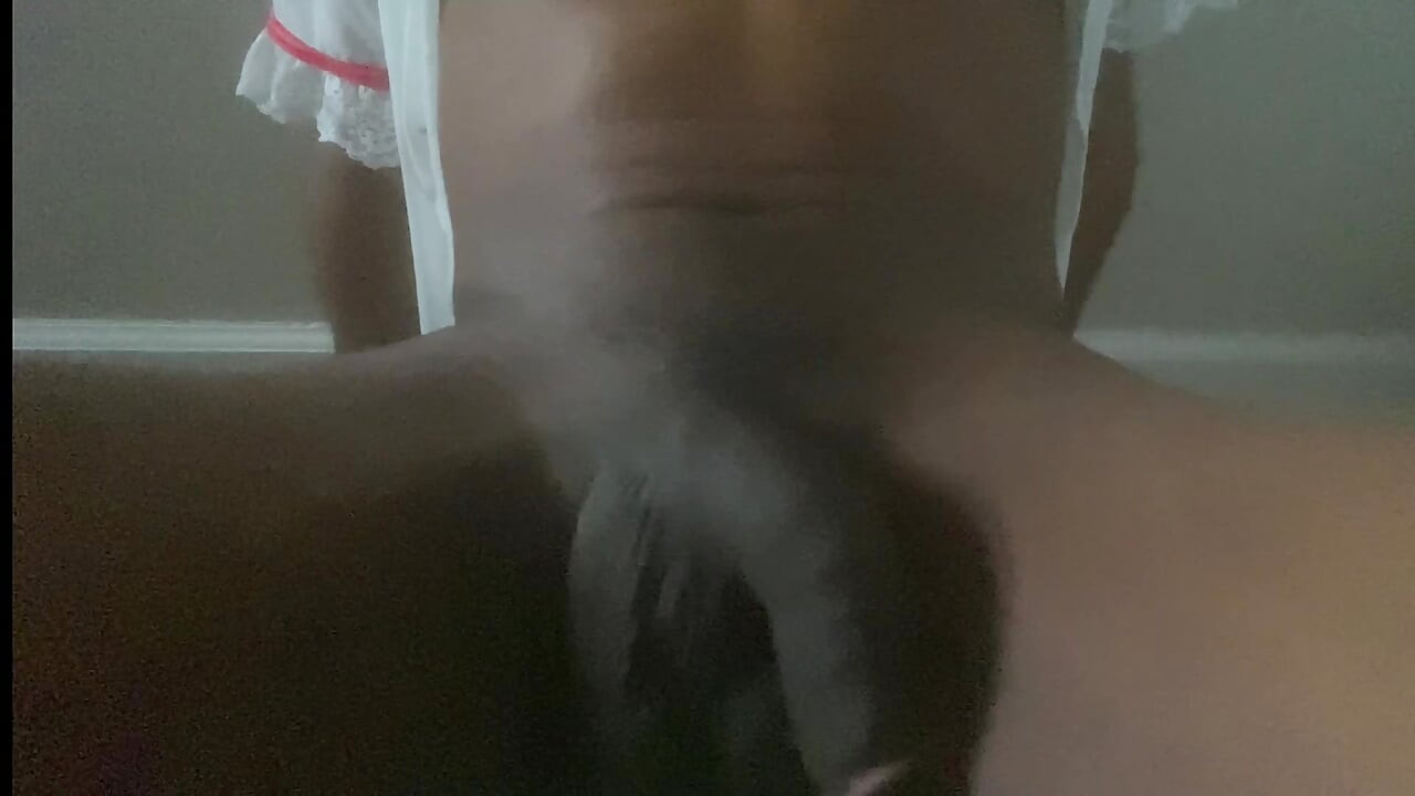 Mlada gej medicinska sestra miluje kurac tijekom inspekcije!