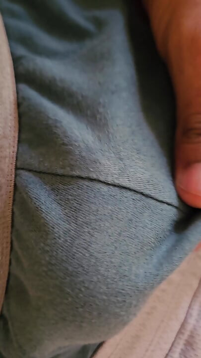 Sexy Baby
