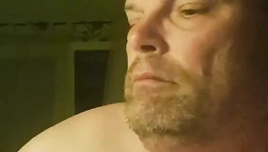 Orospu çocuğunun dildo eğitimi devam ediyor