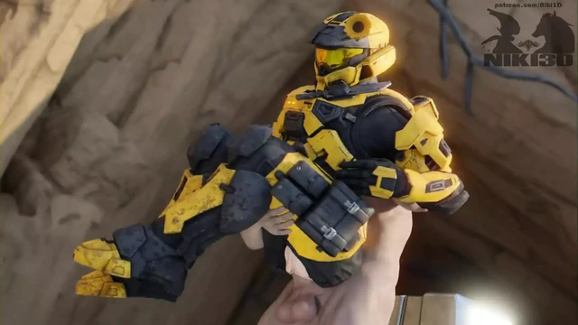 Niki3D Hentai Compilation 62