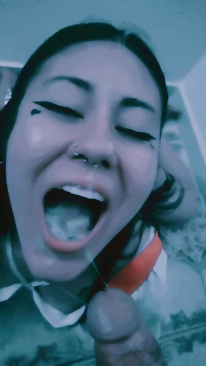 Cumshot Compilation - Muitas Gozadas Pra