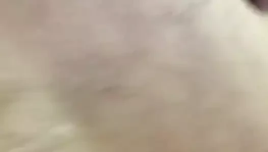 O cumming!