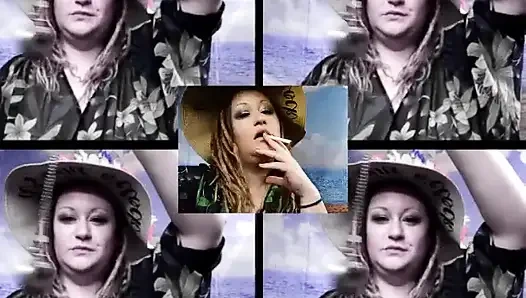 Mesmerized to love big black balls trippy mesmerize version