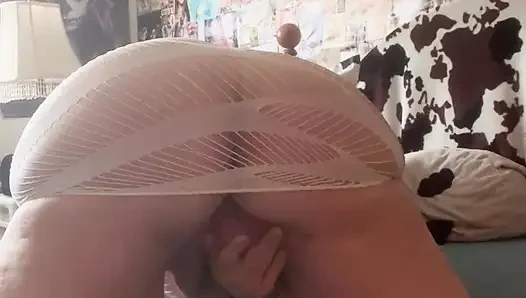 Beyazların içinde bir hazine