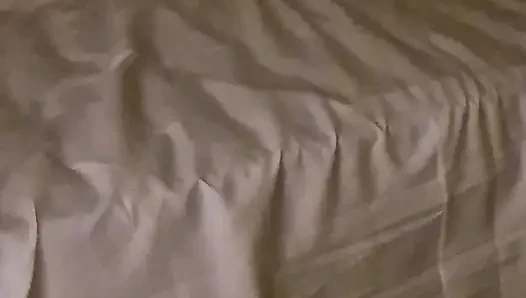 I fucked his cock as he likes.