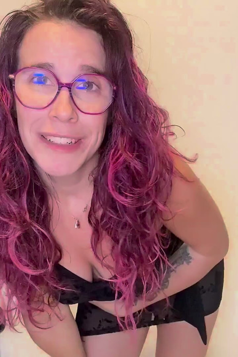 Magda'nın ilk JOI'si