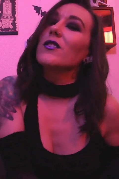 Vampire Dreams