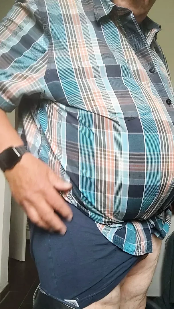 Auffrischung zwischendurch