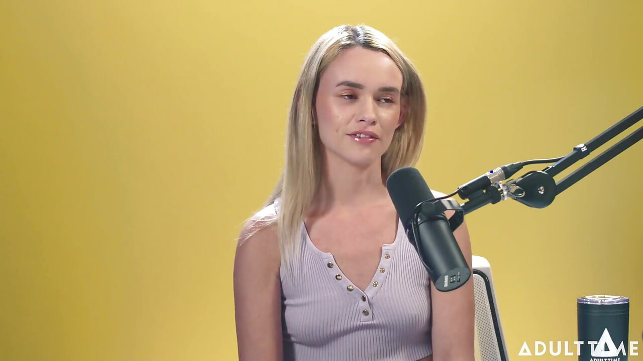 Khloe Kingsley: kobiecy wytrysk na kamery i czerwone flagi