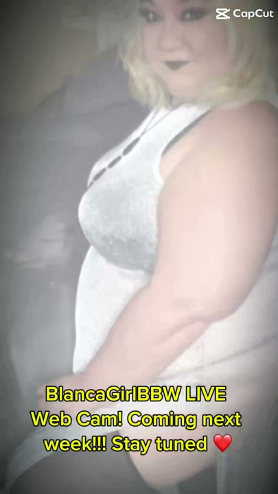 Bleiben Sie auf dem Laufenden! LIVE-SEX!! Schau zu, wie ich in webcam-ing eingetaucht bin! Sperma beobachten sie dein mädchen Blanca!!
