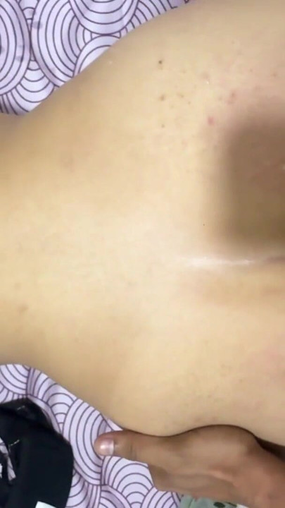 Rough missionary sex , doggy style with bhabi | Clip 1