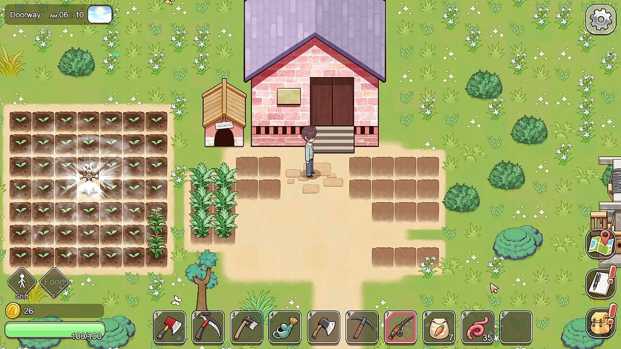 Village Rhapsody - Películas Cachondas
