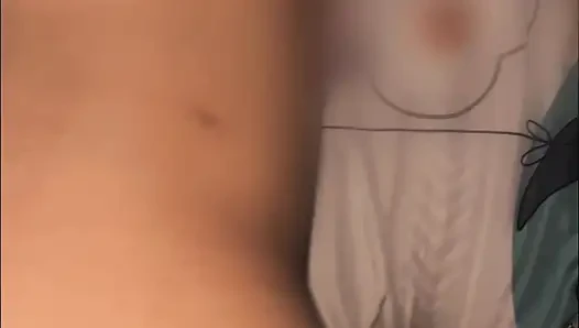 Asian Pinay Teen Girlfriend Wants To Fuck Hard