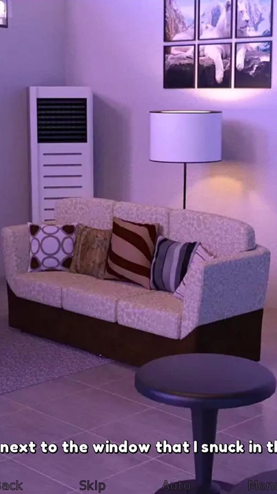 Melody #10 - Rebecca Gave Me a Blowjob.