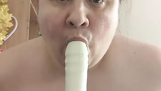 Test now what this miracle can do with its face