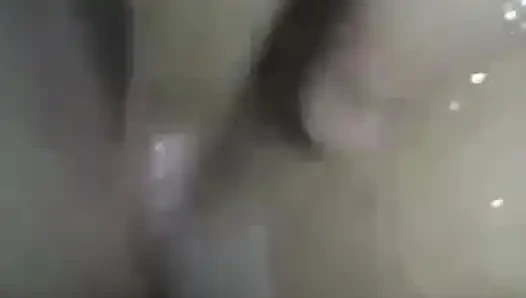Femboy enjoying anal for first time