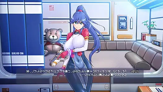 Reaksi makhluk di dalam kapal! Bagian 1 hentai 3d asmr ntr istri selingkuh ingin menyetubuhi dildo keras