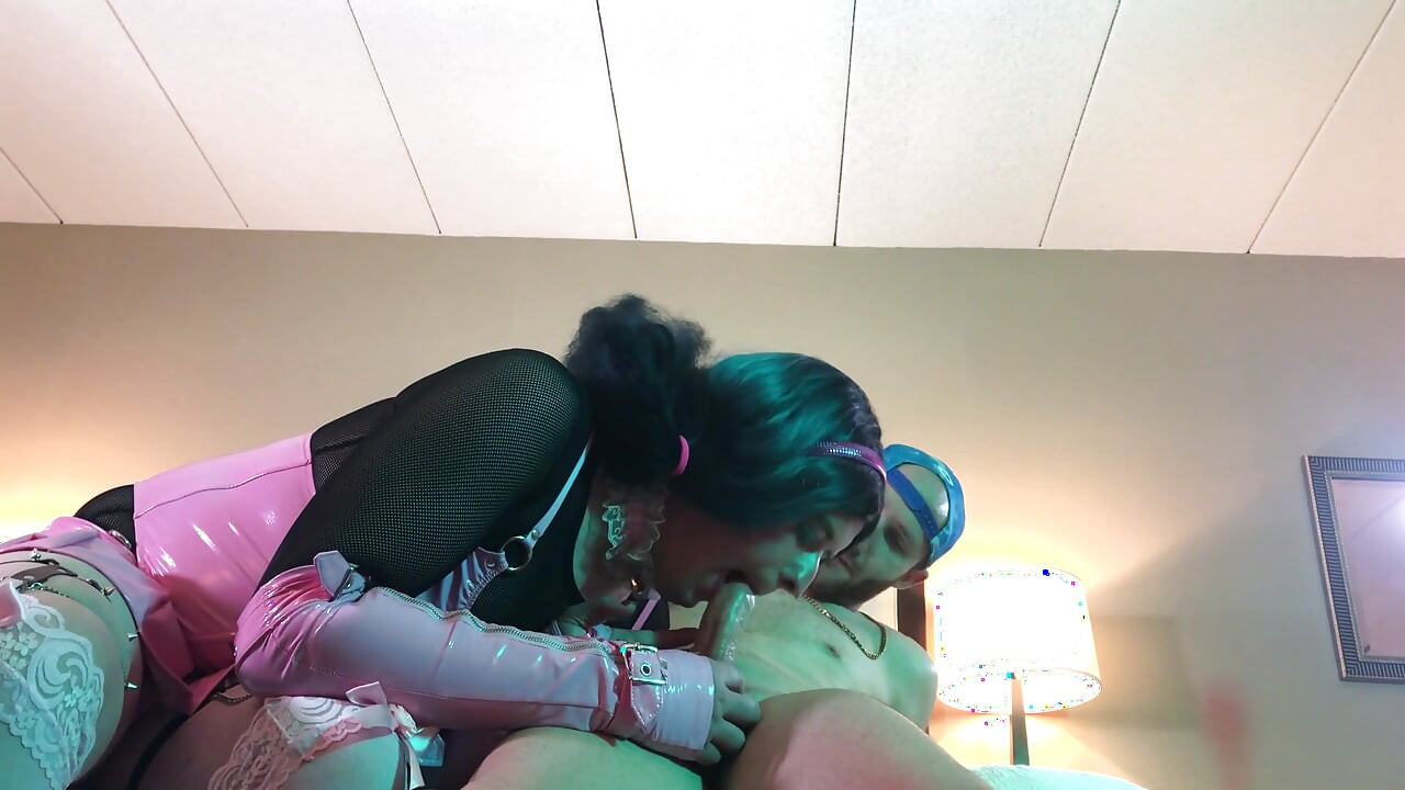 TS Kelsey Masters Dominated by Jake Grand