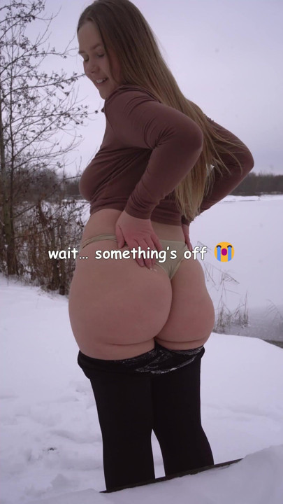 did you notice it too