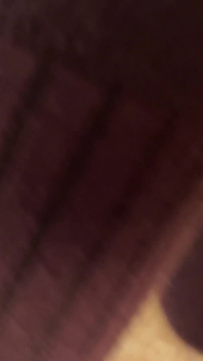 Earl Smile Dark Brown Ribbed Socks Fetish - Bedroom Solo | Clip 2