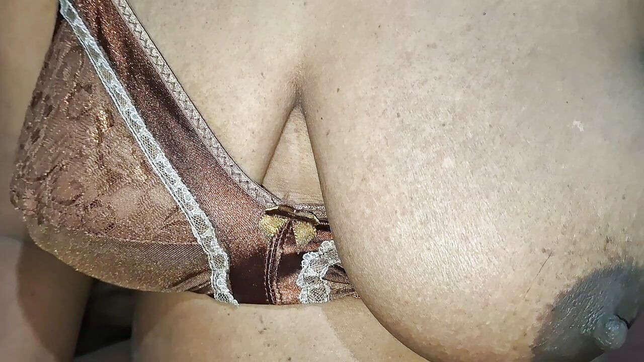 My Sexy Asian milf Natural Boobs