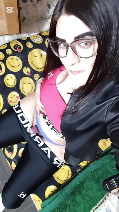 性感婊子