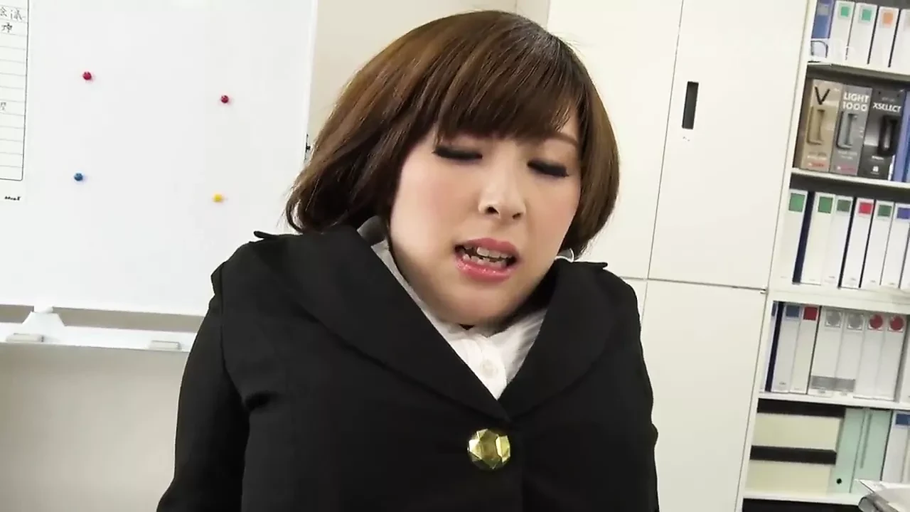 Honoka Orihara :: enterrado en el culo 2 - caribbeancom