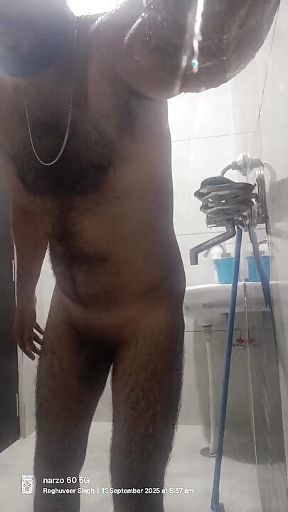 Indický sexy 🔥 muž má sex s Jodhpur