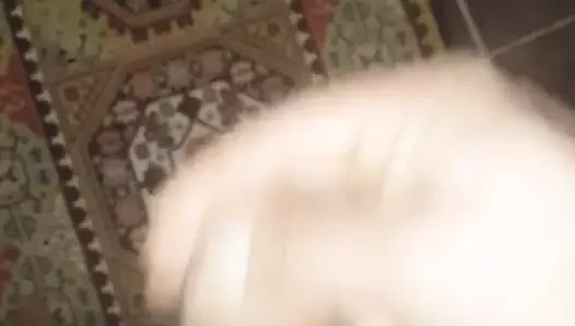Başka bir sabah boşalmak
