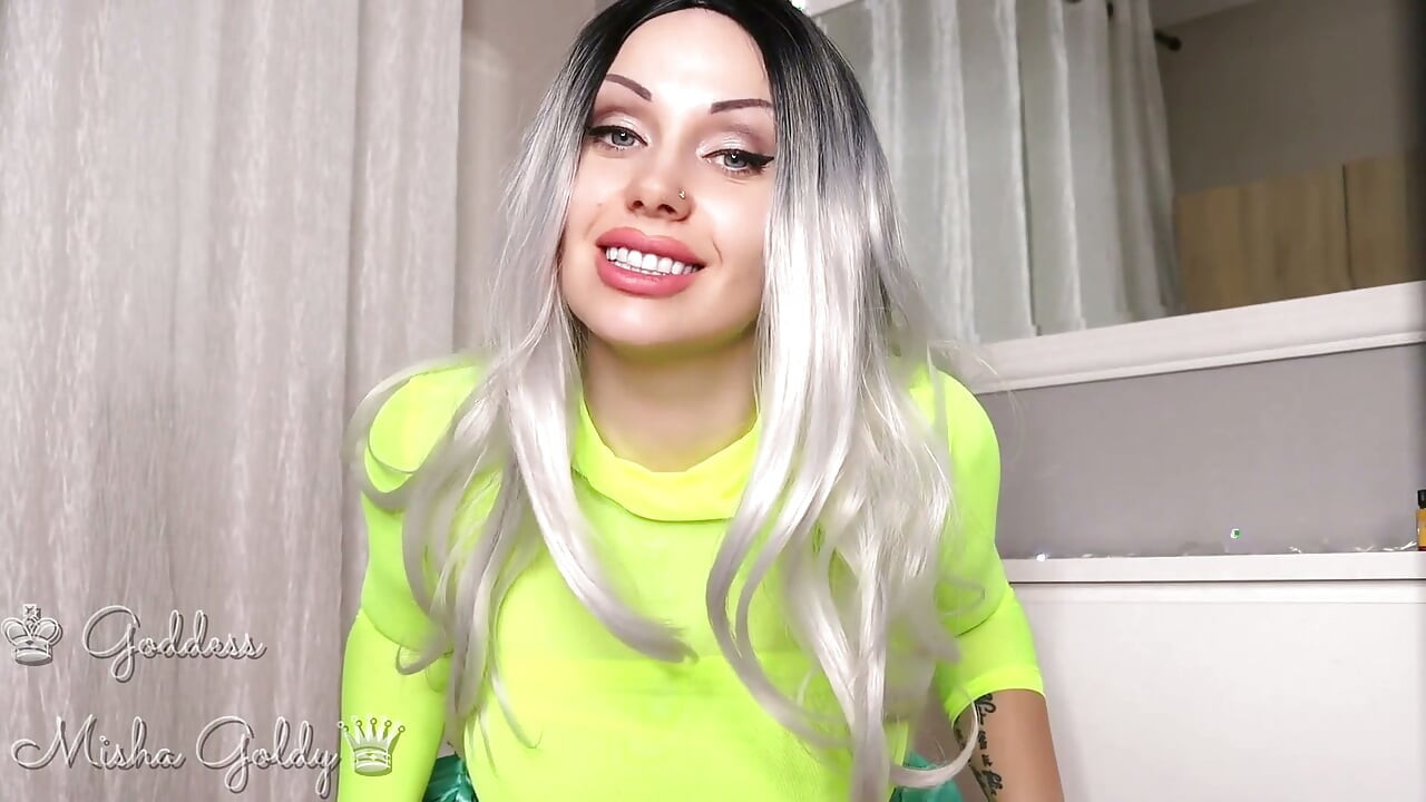 Mesmerizing ASMR spell! I am your favorite addiction! !