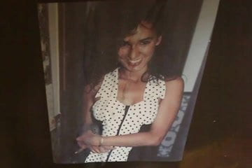 Tribute to anitabonita