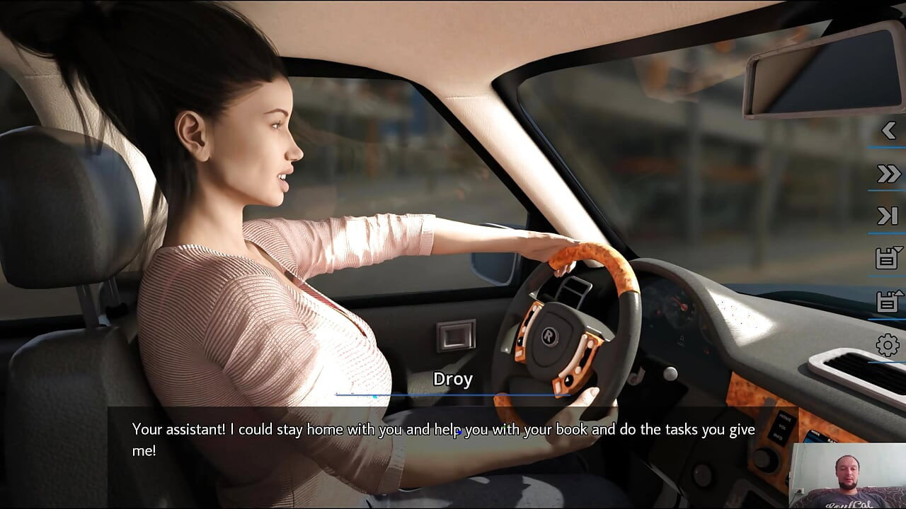 Träume von verlangen 1 von 3