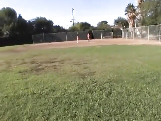 Young Bitch Vs 1 Big Cock!!
