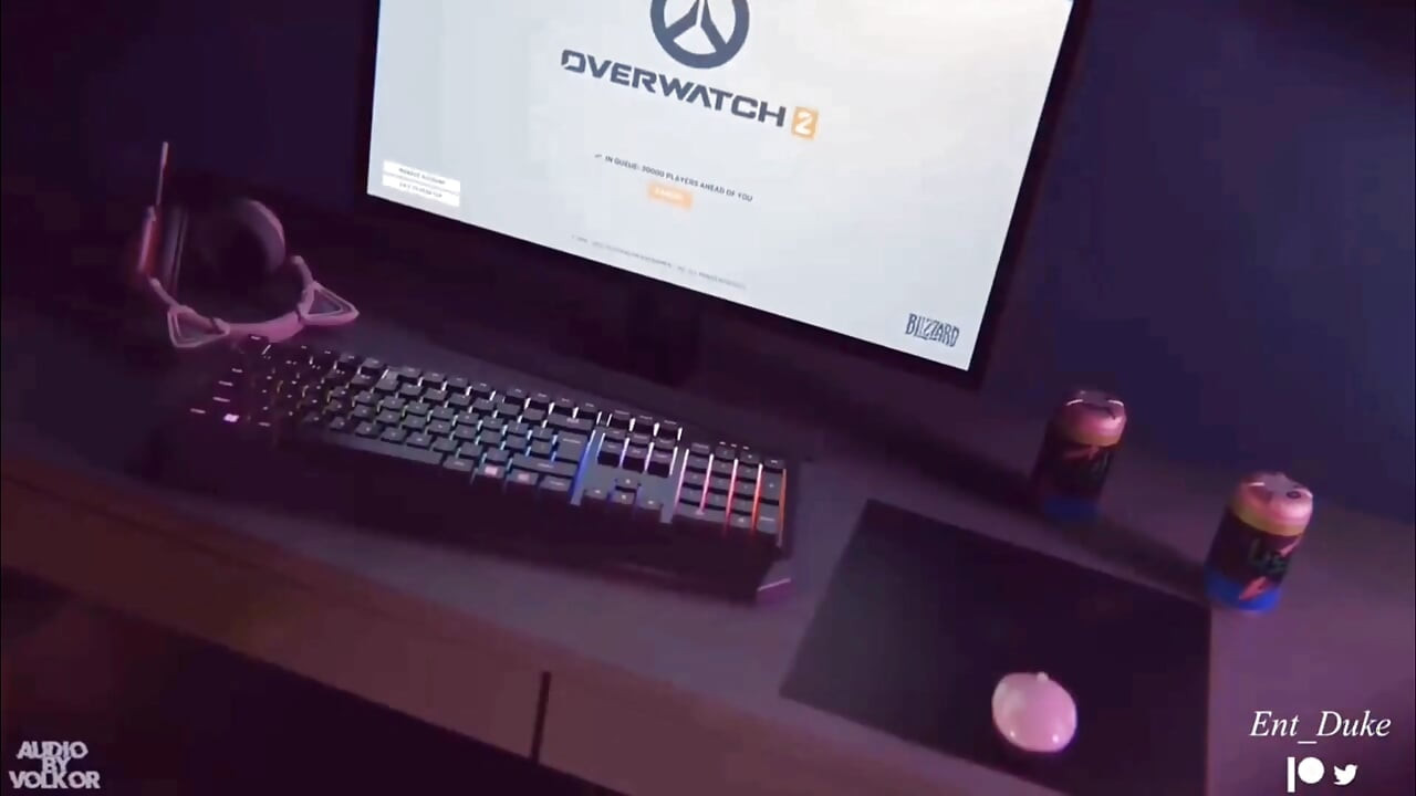 Dva Compilation Hentai Uncensored  Vol 2