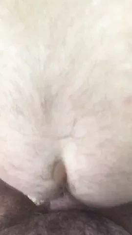Fucking daddy outside