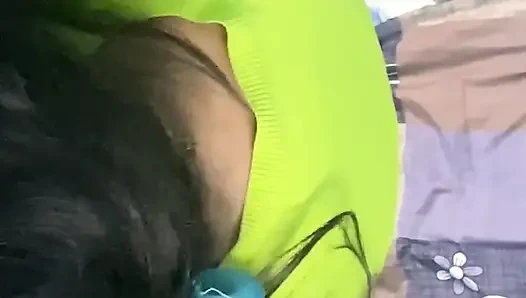 Fick Heute Mein Kurviges Schönes Bhabhi