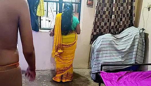 Indische desi bhabhi devar hindi-audio