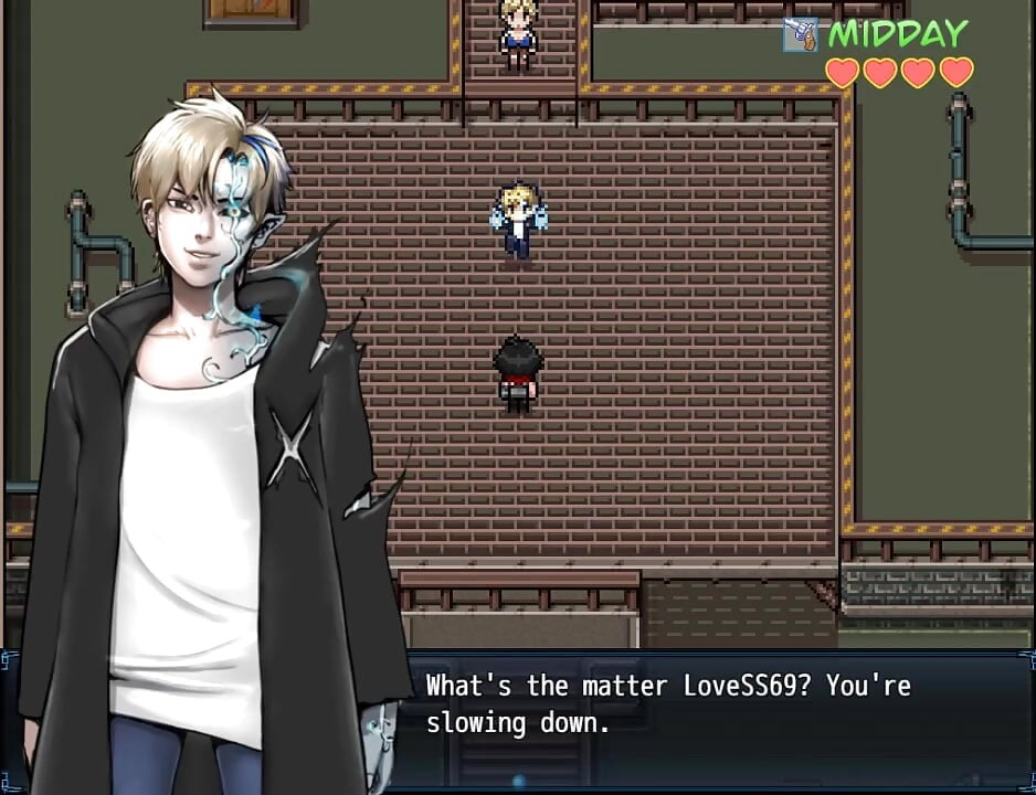 Zombie Retreat 2 - ตอนที่ 37 เพื่อนเก่าโดย Loveskysan69