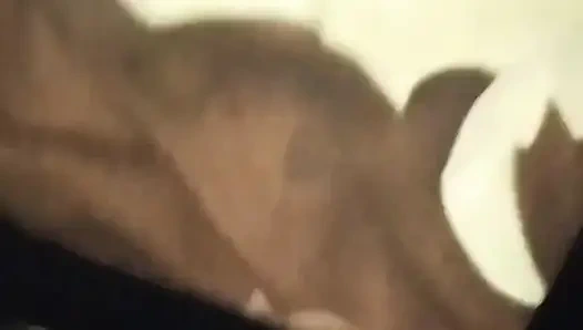 İlk kez 18 yaşında Polonyalı bir orospu kamuya açık yerde