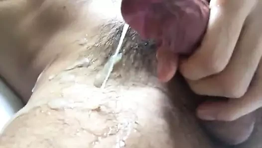 kalın boşalmak sabah pislik kapalı
