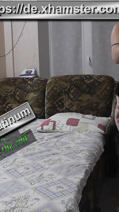 Powerful moment from "Stepdad fucks stepdaughter while her husband sleeps. Staging"