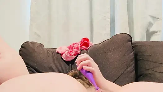 PAWG benutzt nadelvibrator