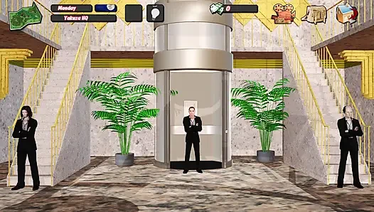 Полный геймплей - Жизнь Макса 3, часть 38