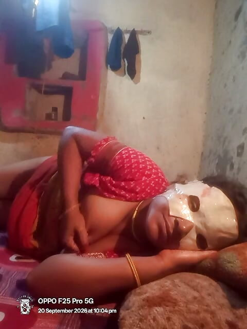 Sunita Rani ki chodae