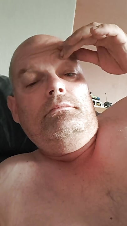 Masturbation of the Slut