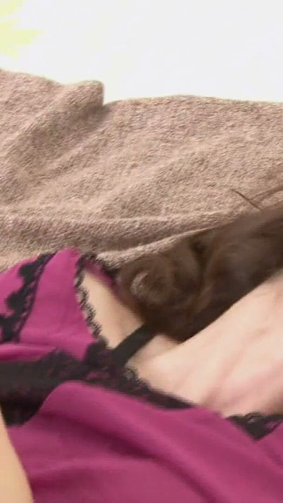 JAPANESE HOT GIRL GETS PUSSY LICKED AFTER SUCKING HARD COCKS | Clip 3