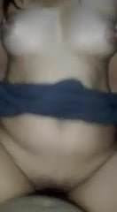 My wife