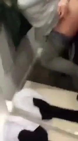 Sex in the fitting room