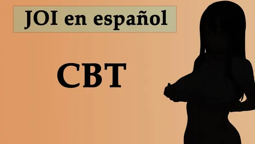 JOI En Español, Especial CBT + Tortura y Juego Dados.